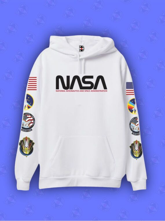 NASA 2