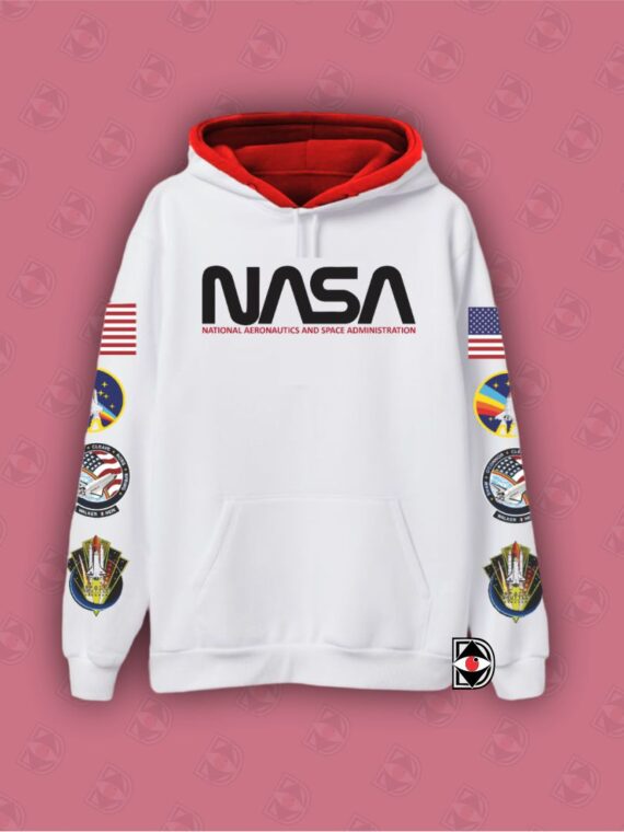 NASA 8